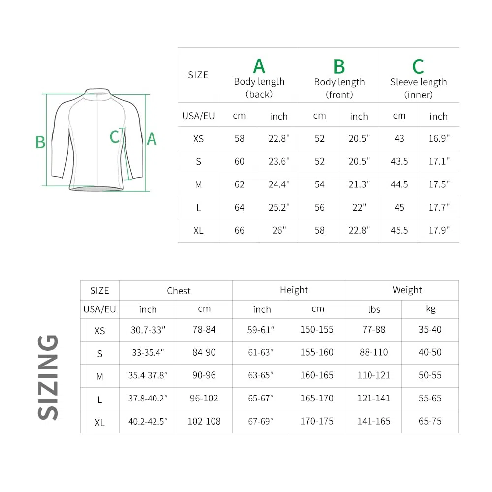 WOSAWE Chaqueta de ciclismo para mujer, resistente al viento, térmica, forro polar, transpirable, para correr, equitación, senderismo, carreras, camping
