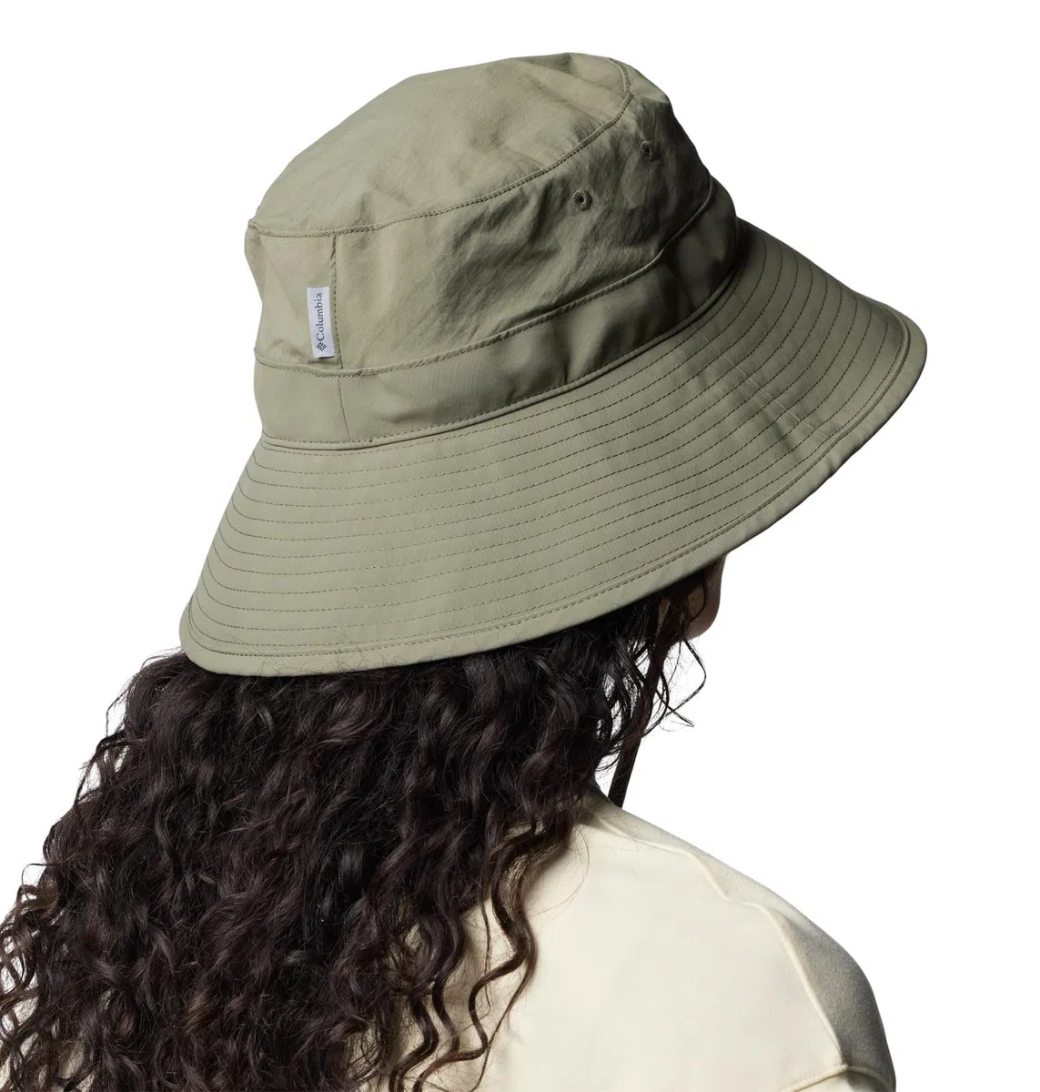 Columbia Diamond Crest Sun Hat - Sombrero para el Sol Mujer
