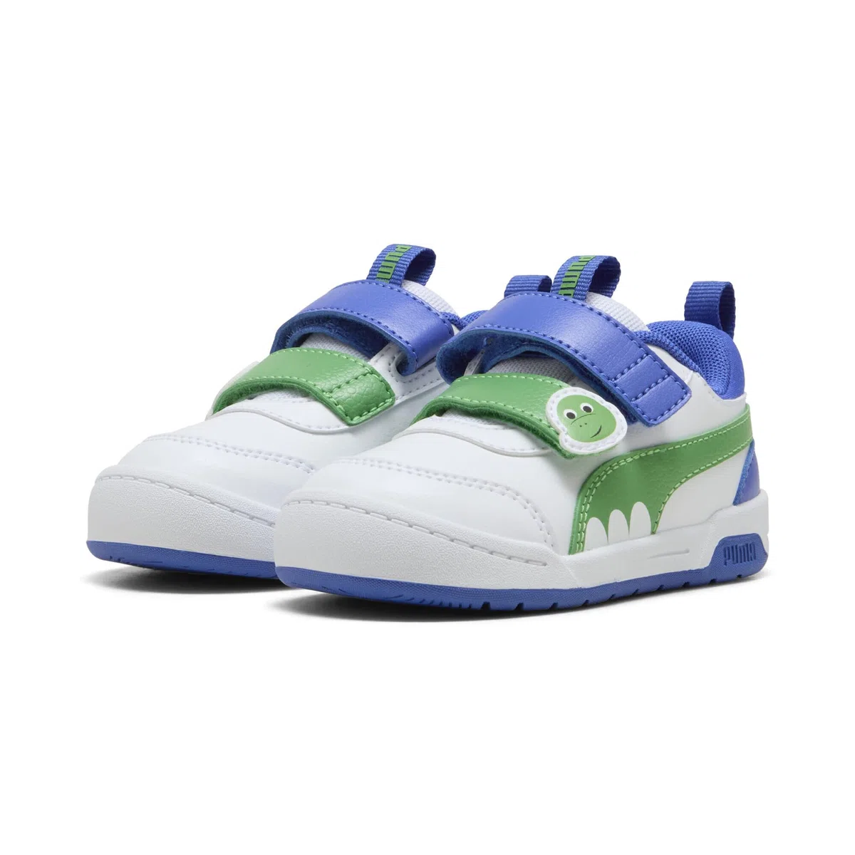 PUMA Zapatillas Multiflex 2 Dino Infantiles