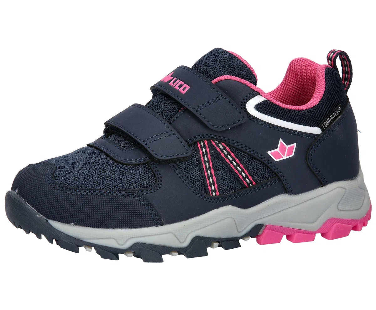 Lico Akranes V Zapatillas para Carreras de montaña