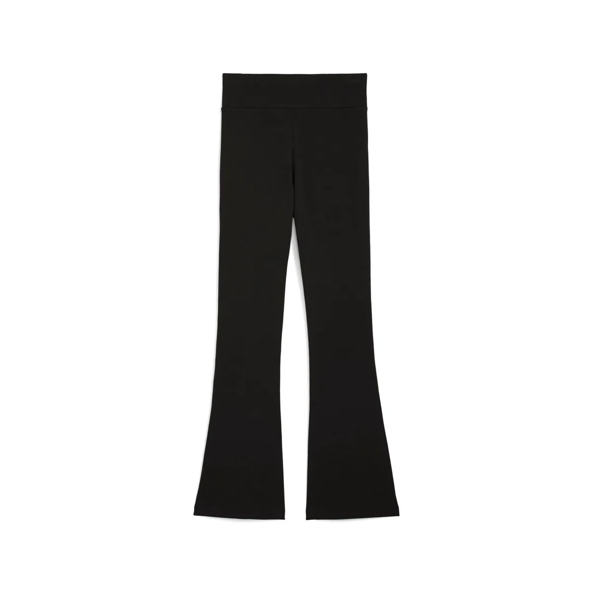 Puma Puma Class High-Waist Flared Leggings G - Ceñidos Niñas