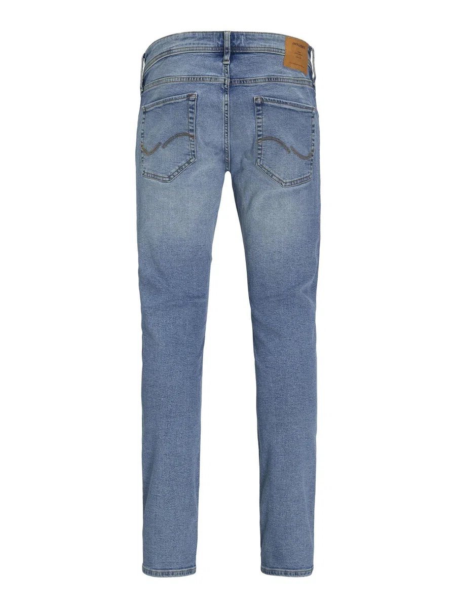 JACK & JONES Slim fit Jeans Jjiglenn Jjoriginal SQ 030 Noos Slim fit Jeans