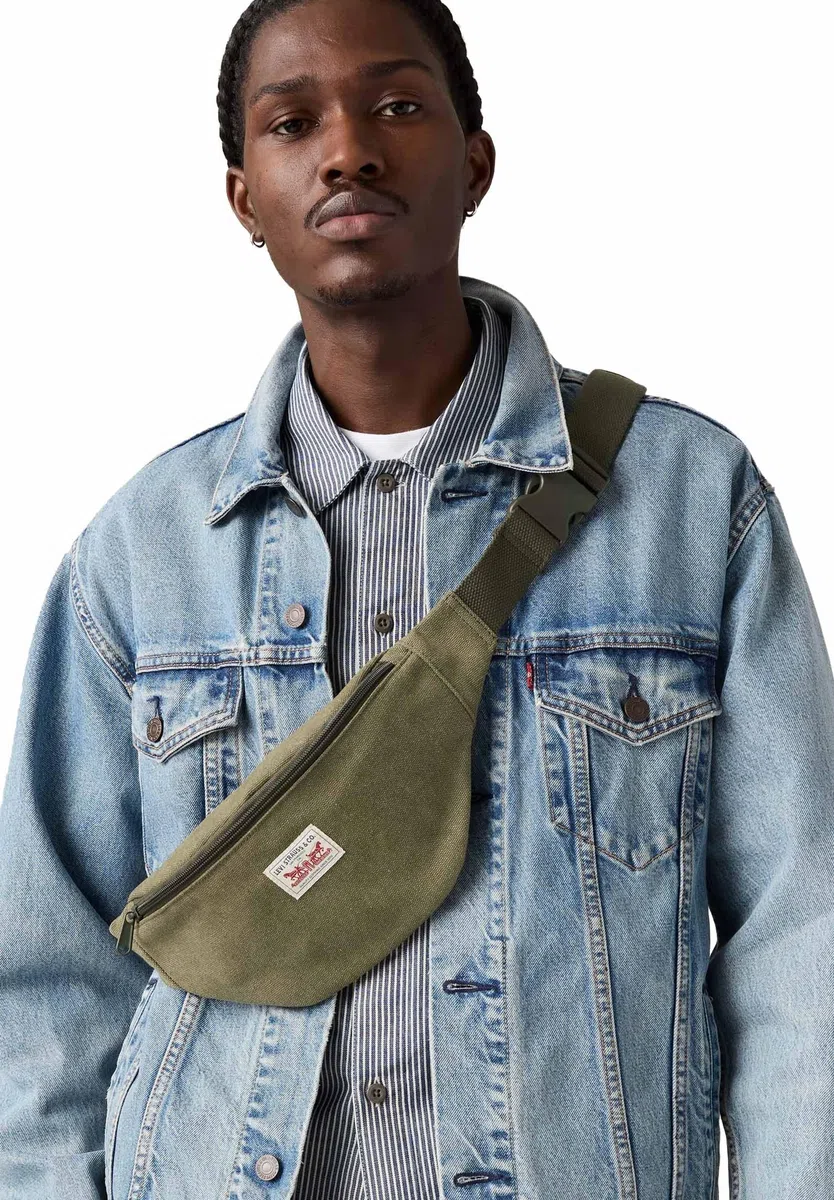 Levi's Red Tab Mainline - Duboce Sling OV Hombre