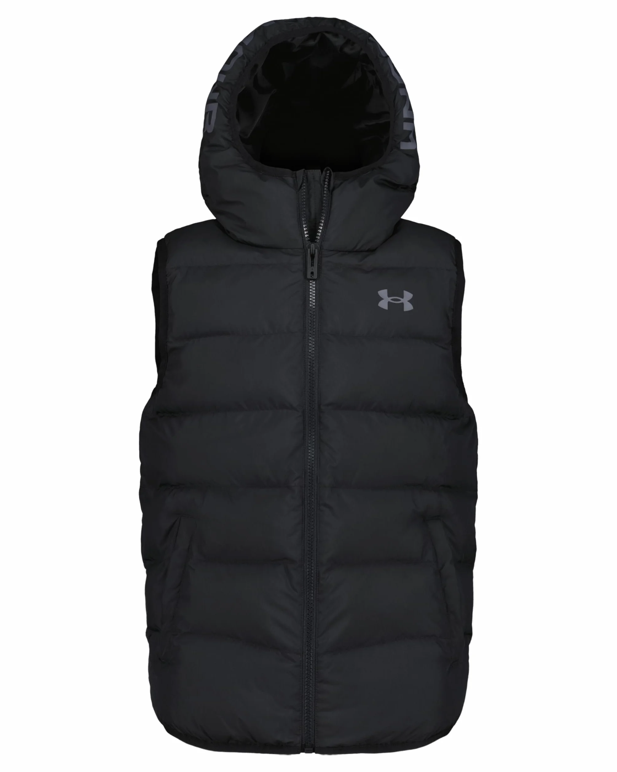 Under Armour Under Armour Pronto Puffer Vest Chaleco Unisex niños (Pack de 1)