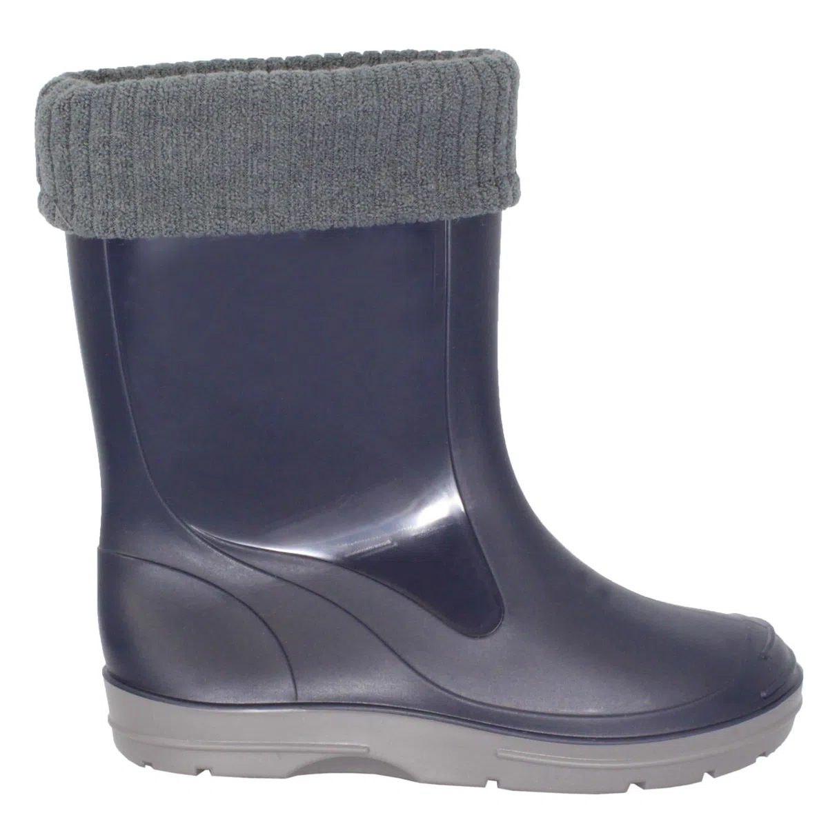 Beck Basic 860 Botas SlouchUnisex niños