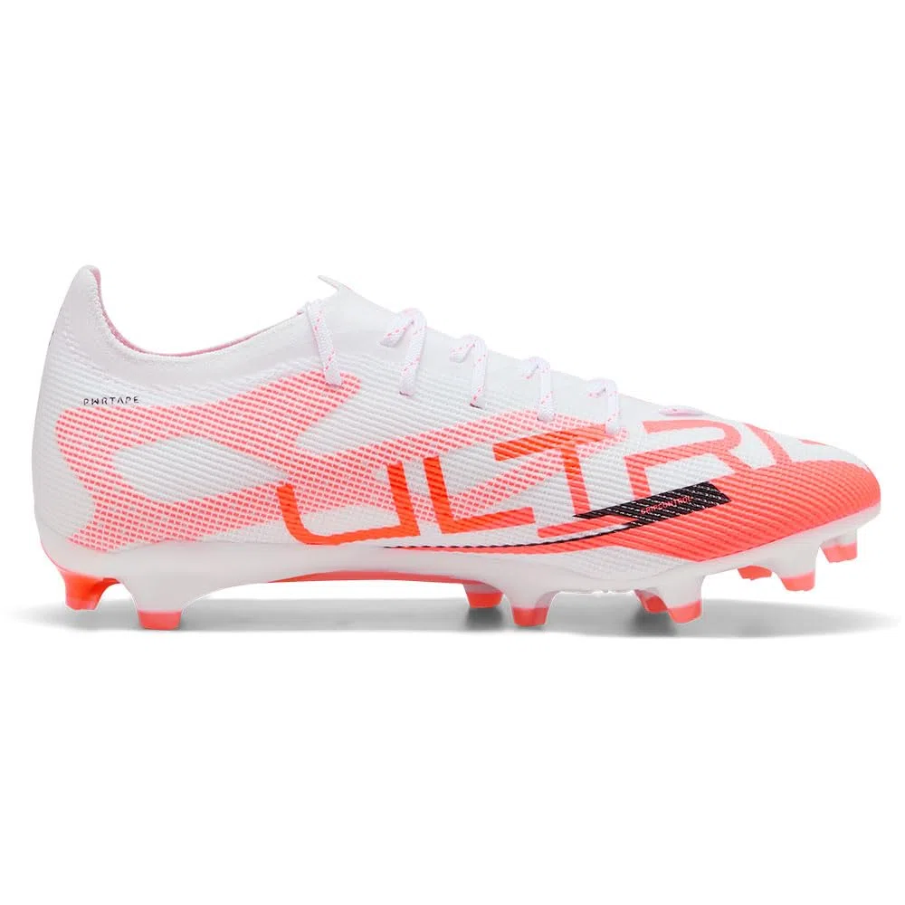 PUMA Ultra 5 Pro Fg/Ag Zapatillas de fútbol Unisex adulto