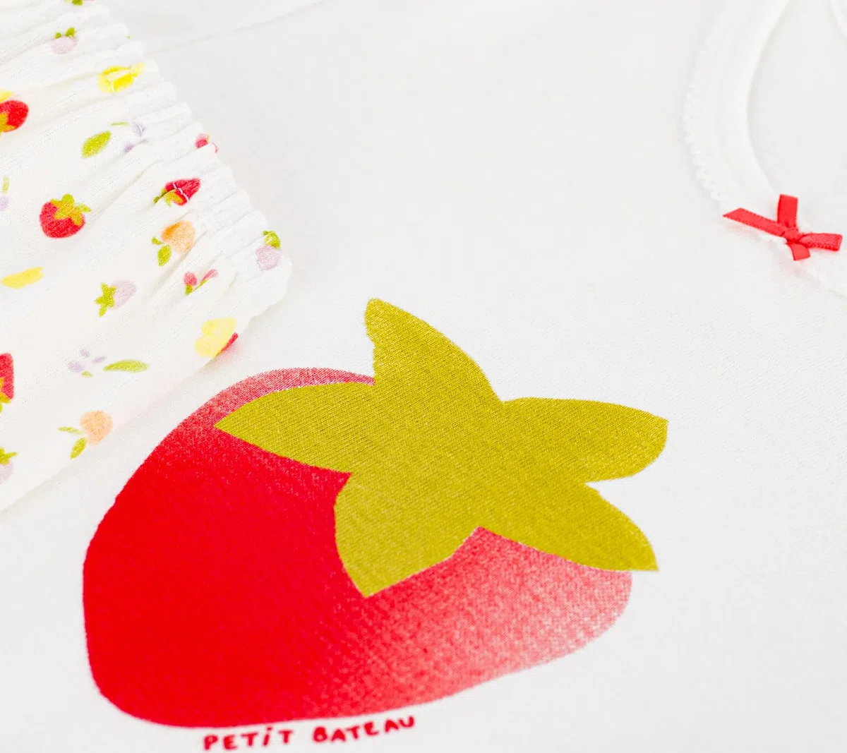 Petit Bateau A0fd1 Ropa Noche Niñas