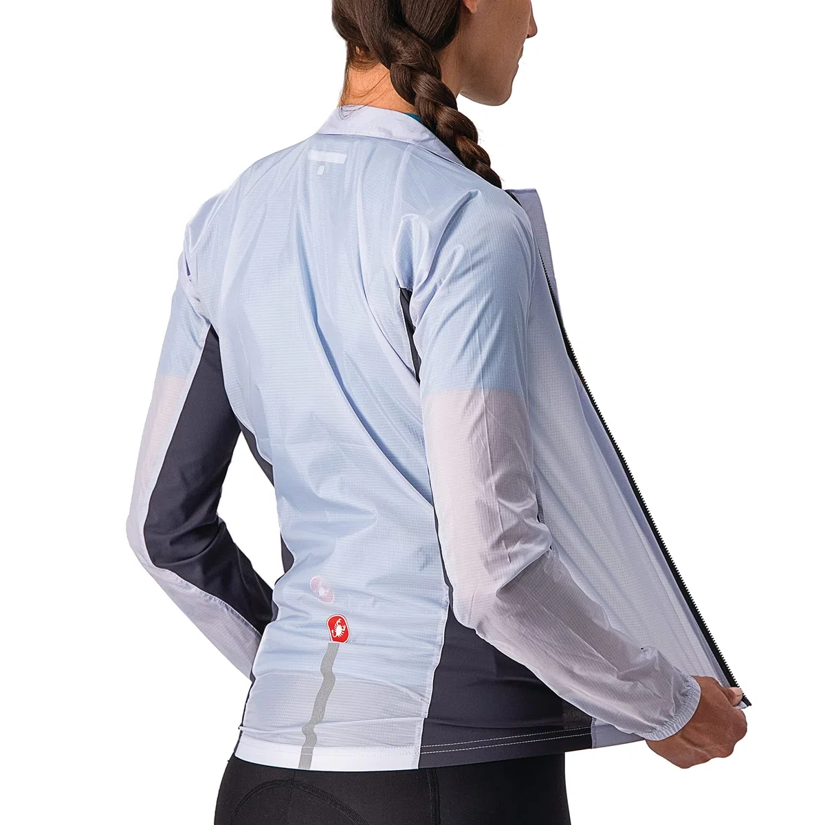 CASTELLI Chaqueta Squadra Stretch W Mujer