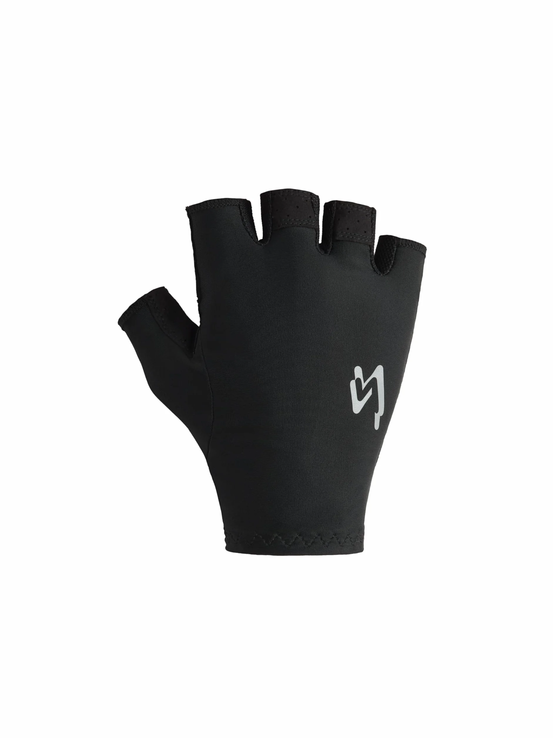 Guante Corto Anatomic Unisex Negro T. M