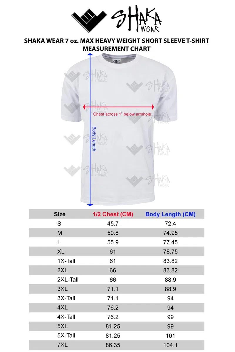 Shaka Wear Classic Clásico Hombre (Pack de 2)