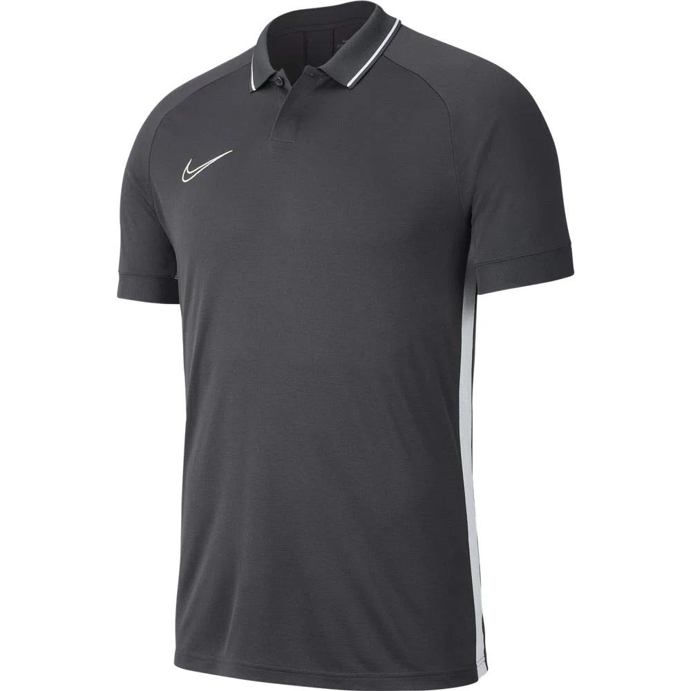 NIKE Y Nk Dry Acdmy19 SS Camiseta Polo Unisex niños