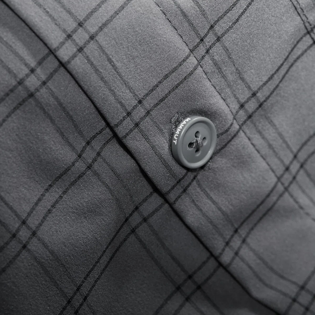 Mammut Lenni Longsleve Shirt