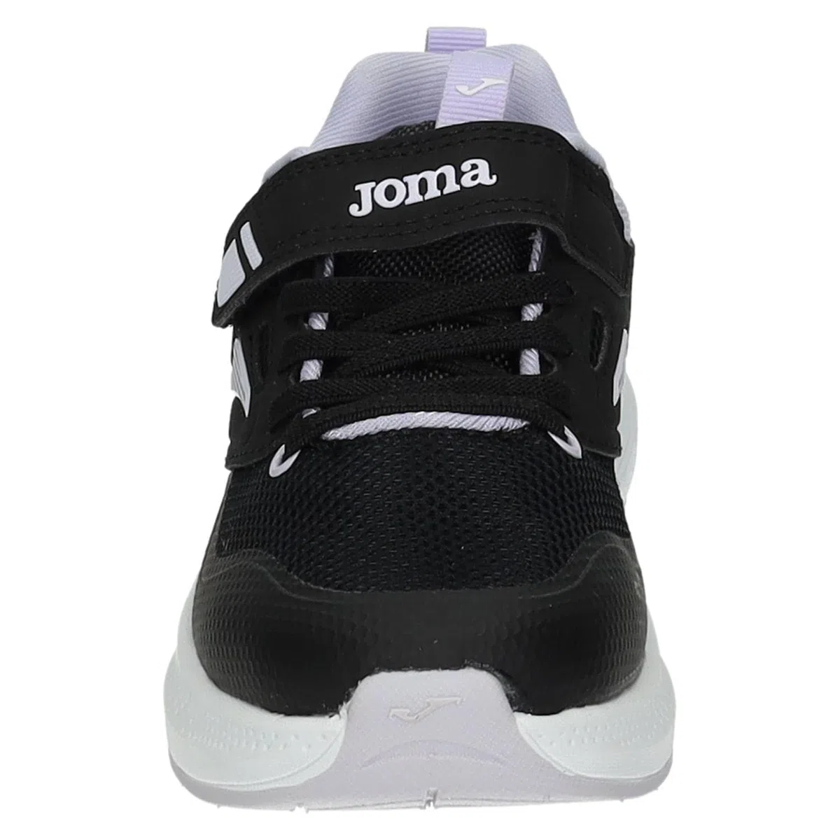 Joma Ferro JR Niña – Zapatillas Deportivas cómodas para niña | Transpirables | Ideales para Colegio y Deporte