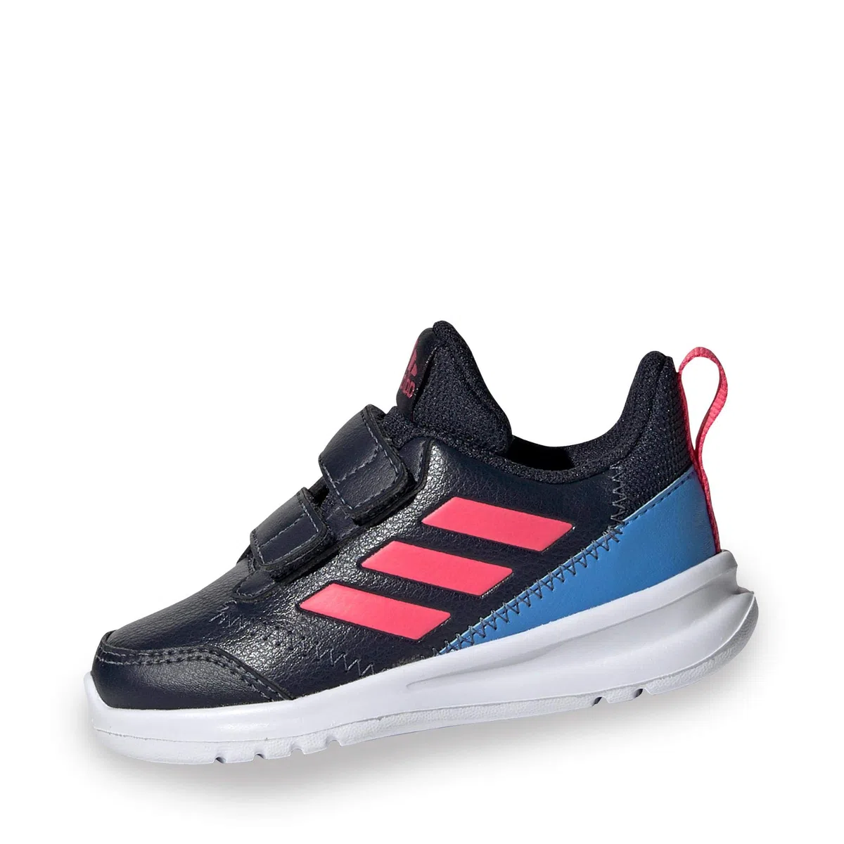 adidas Altarun CF I, Zapatillas de Estar por casa Unisex niños