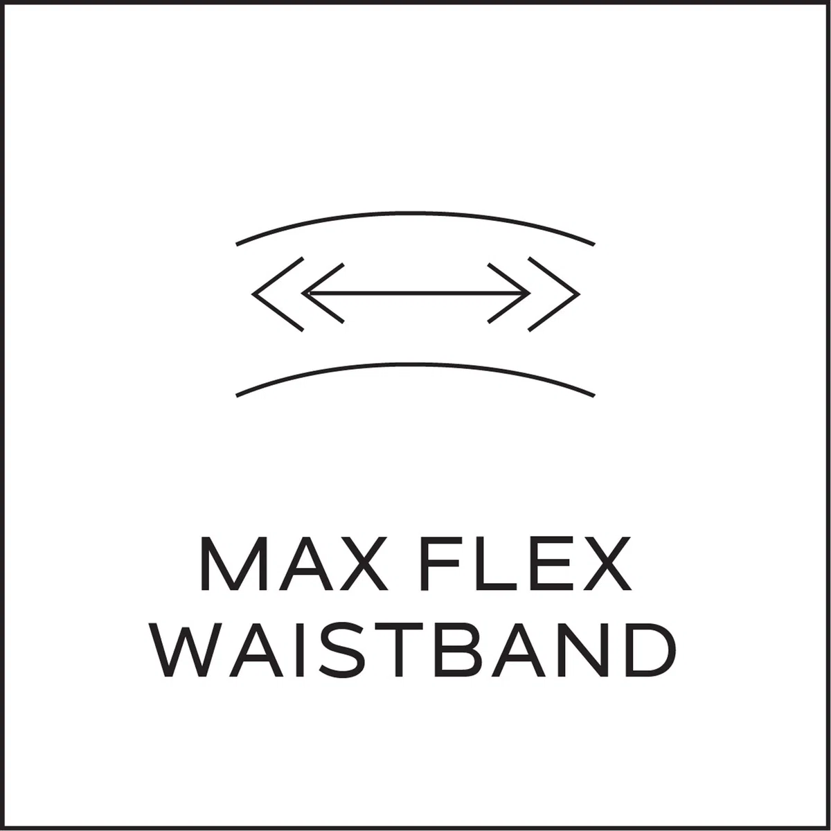 Van Heusen Flex Flat Front Straight Fit Pant - Pantalones Informales Hombre
