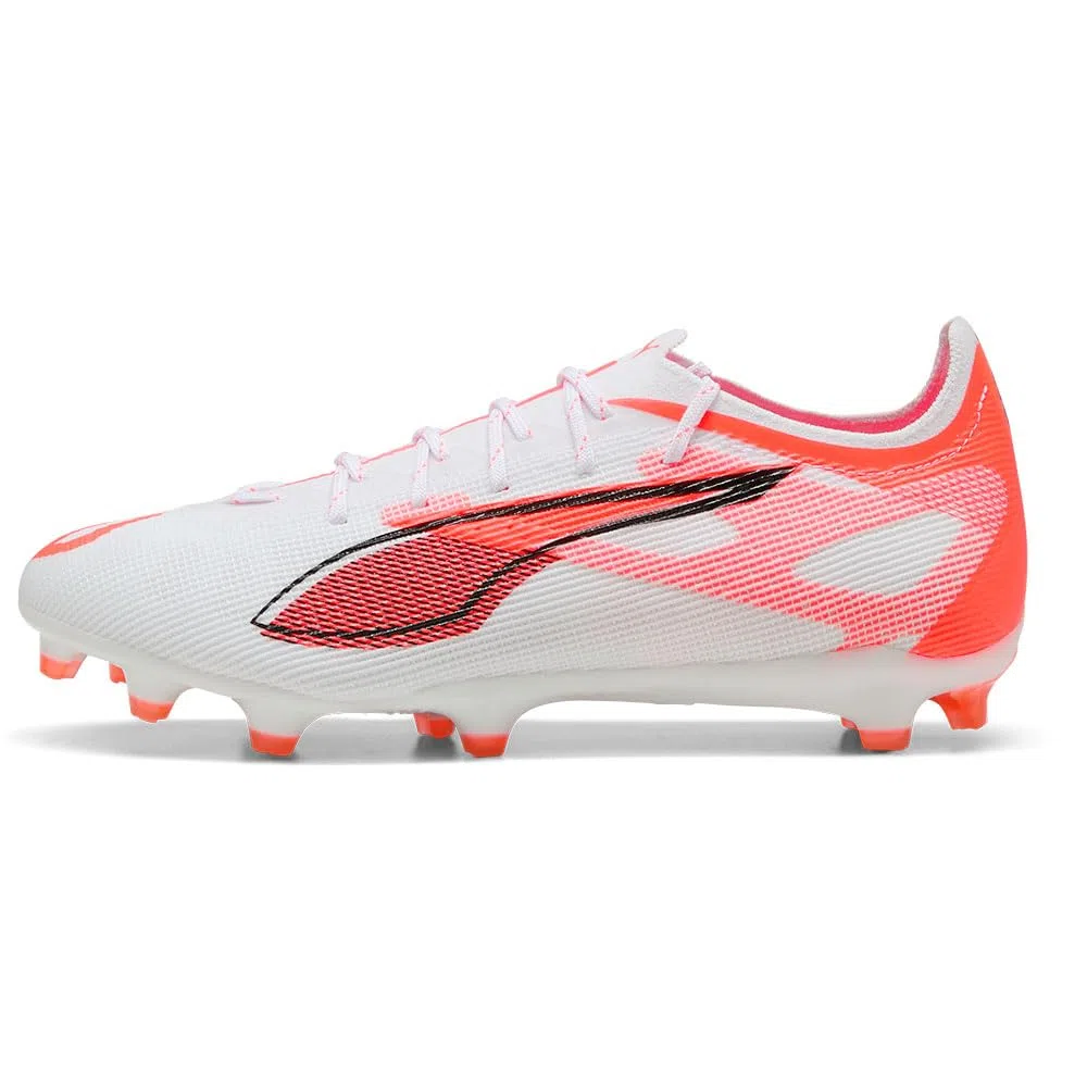 PUMA Ultra 5 Pro Fg/Ag Zapatillas de fútbol Unisex adulto