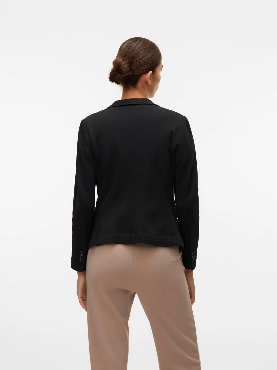 VERO MODA Single-Breasted Blazer VMJULIA Blazer