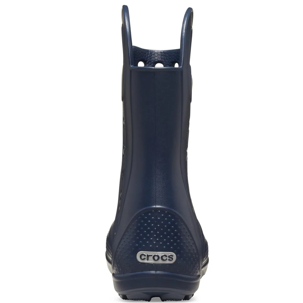 Crocs Handle It Rain Boot T Botas de lluviaUnisex niños