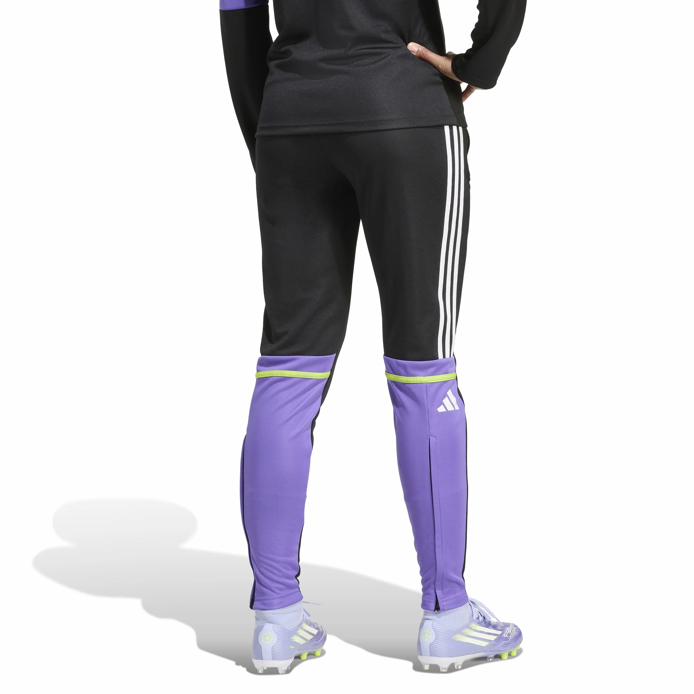 Adidas Squadra25 Training Pant - Pantalón Deportivo Mujer