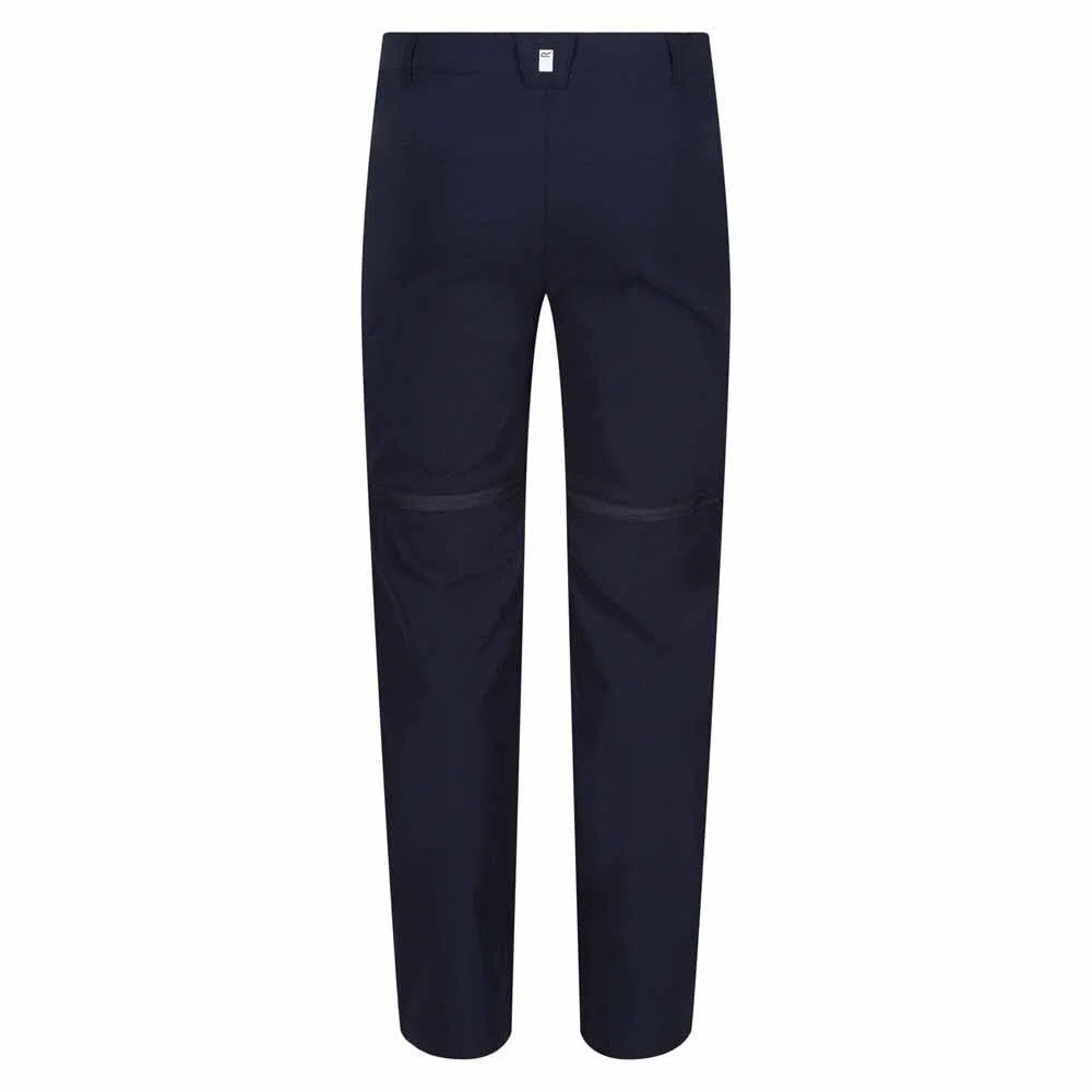 Regatta Jnr Highton Z/O - Pants Unisex Adulto