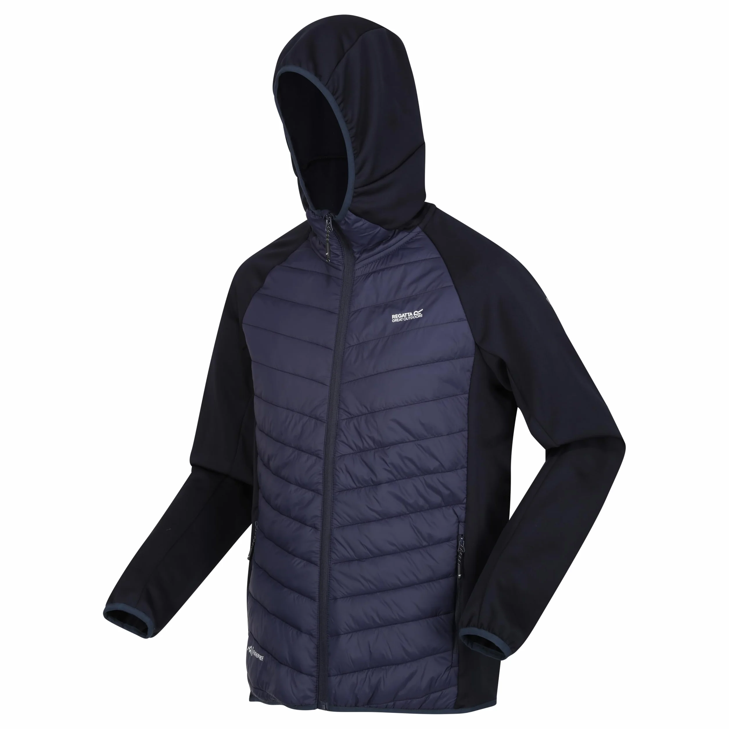 Regatta Chaqueta híbrida Andreson para hombre (1 unidad)