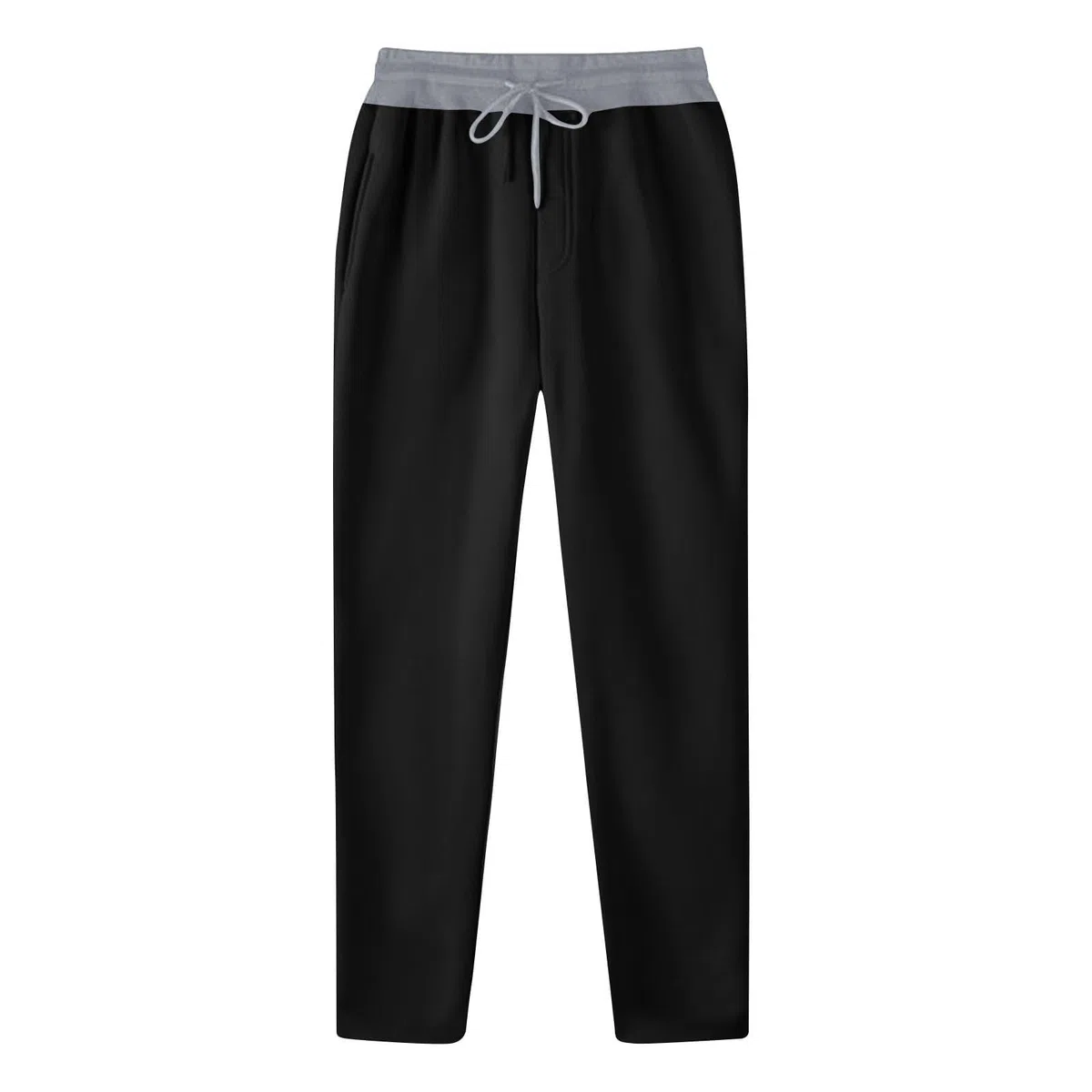 Paquete de 3 pantalones deportivos ligeros para hombre, pantalones deportivos casuales para caminar