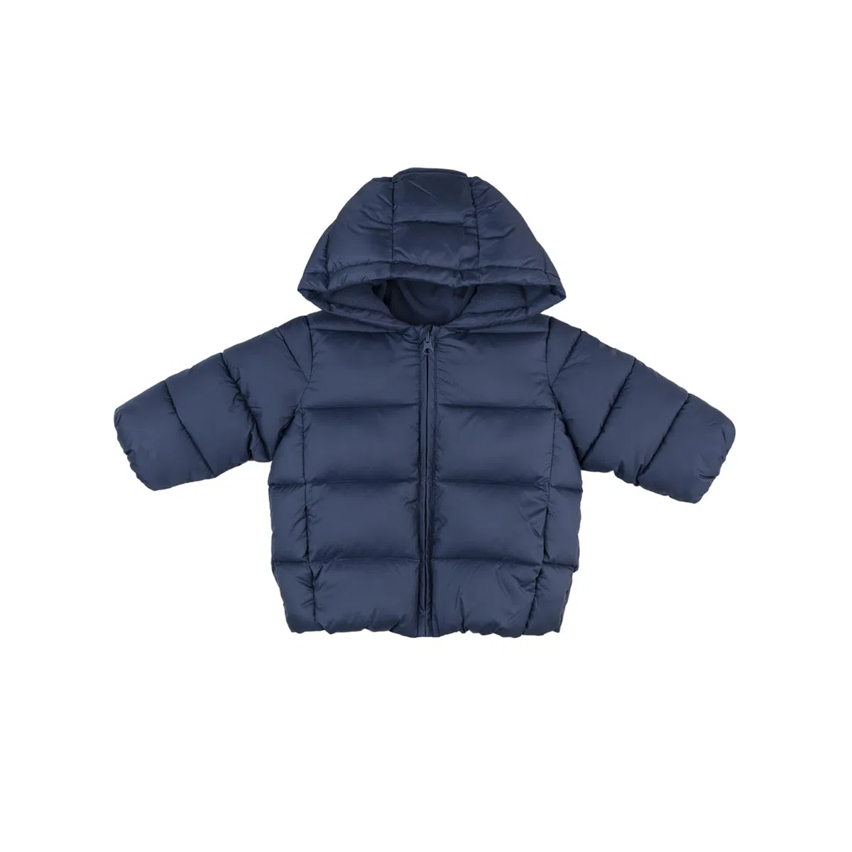 Prénatal, Chaqueta Bebé Niño, Cazadora con Forro de Peluche con Capucha, Impermeable, Ideal para el Invierno