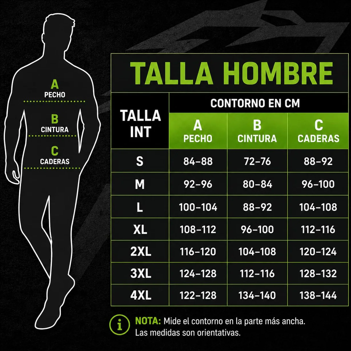 BWOLF Atlas - Chaqueta de Trabajo Multifuncional para Hombre