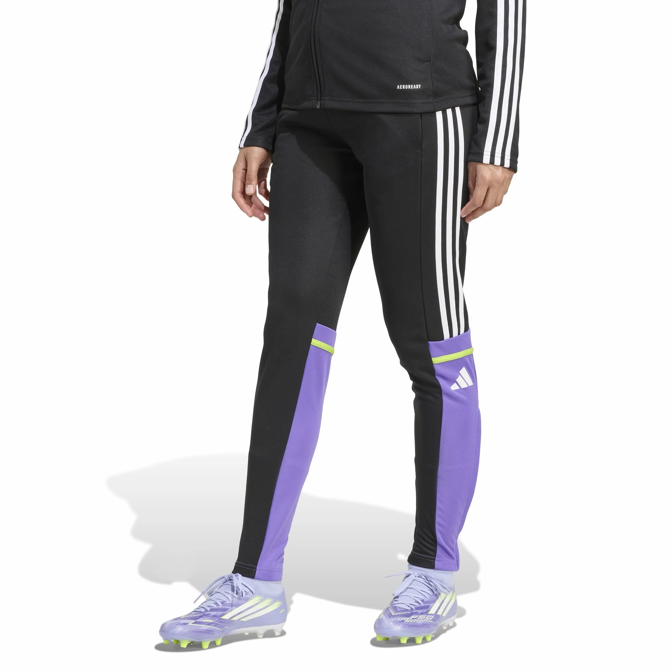 Adidas Squadra25 Training Pant - Pantalón Deportivo Mujer