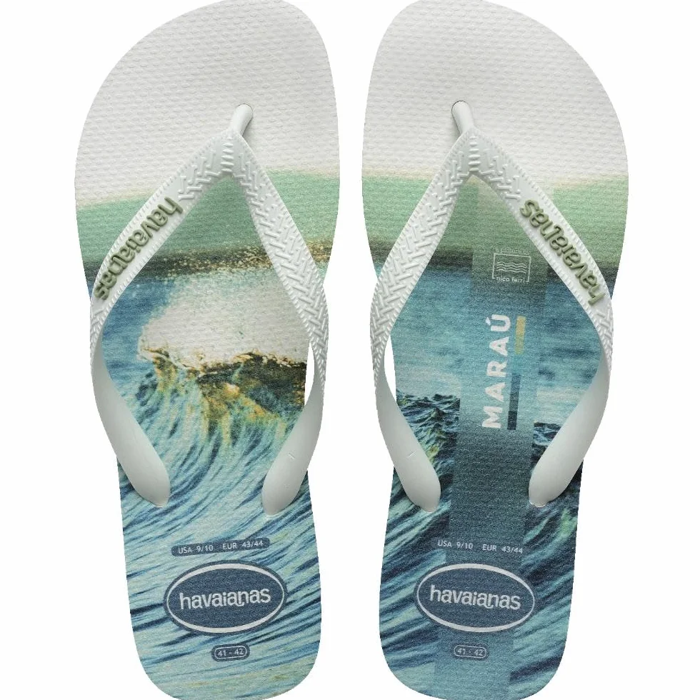 Havaianas Top Surfer I ChanclasHombre