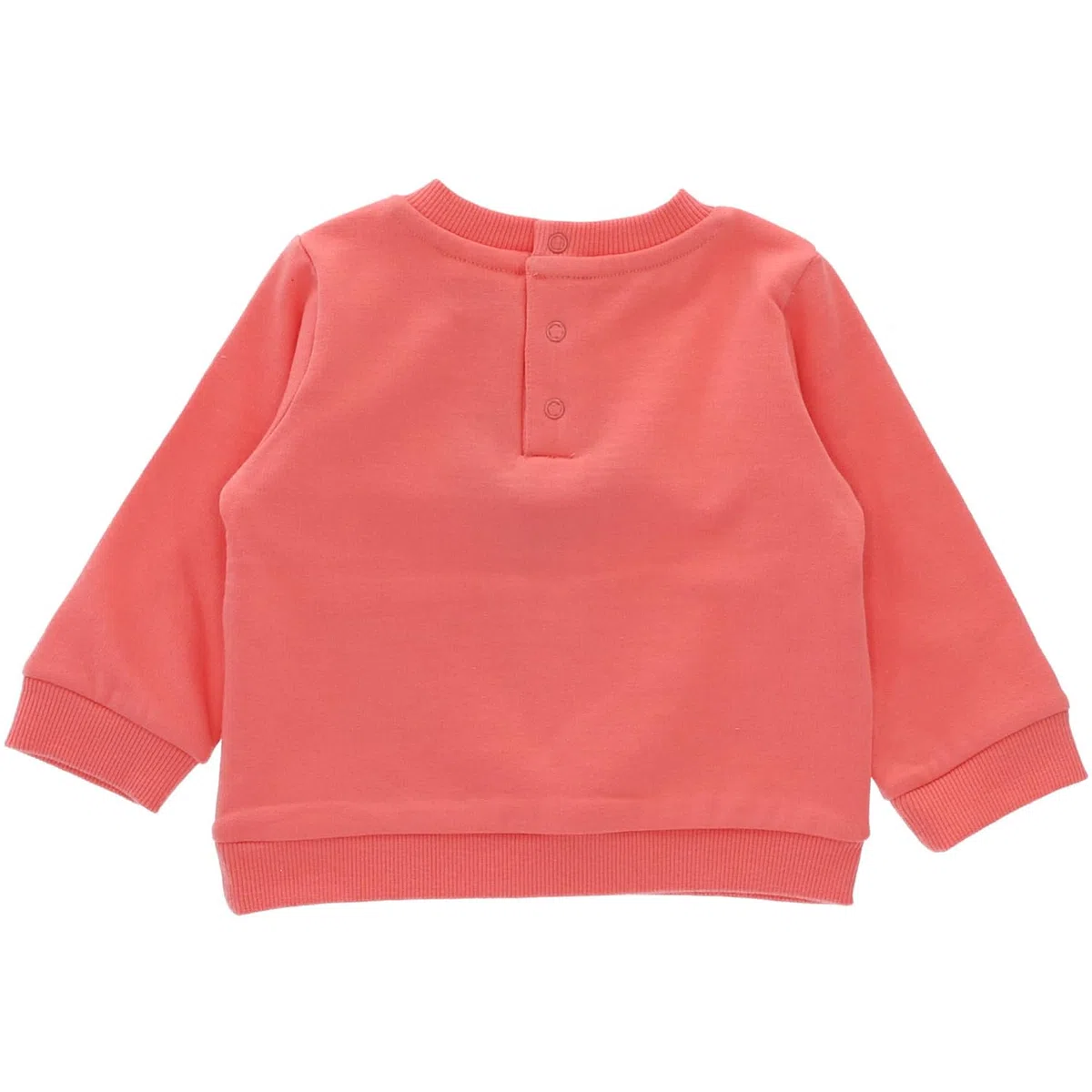 Disney - Sudadera de bebé con forro polar Disney Minnie 100% algodón, color rosa