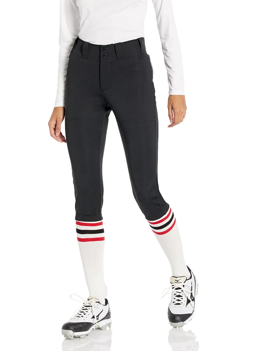 Mizuno Mizuno Women's Prospect Softball Pant - Pantalones de Softball Mujer