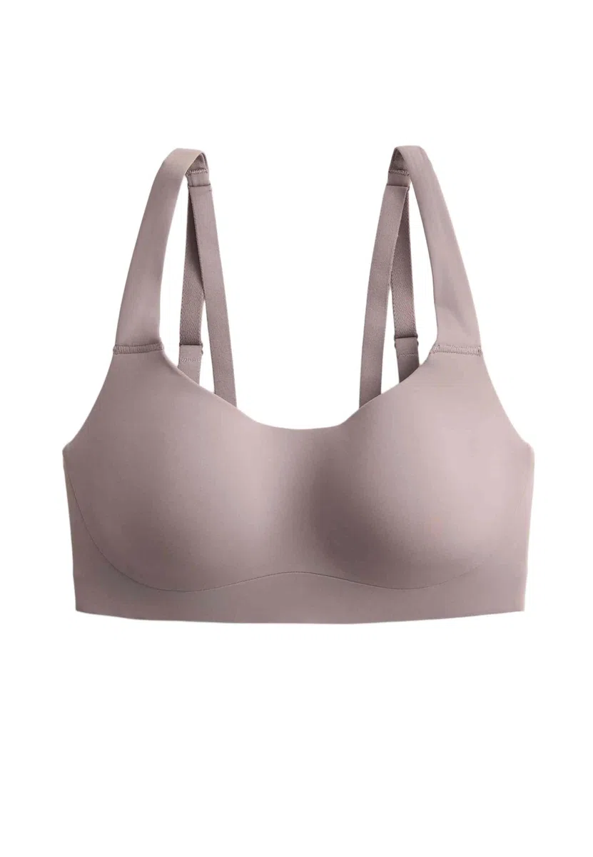 Marks & Spencer Sujetador Deportivo Flexifit™ de Sujeción Media para Mujer, Absorbe la Humedad
