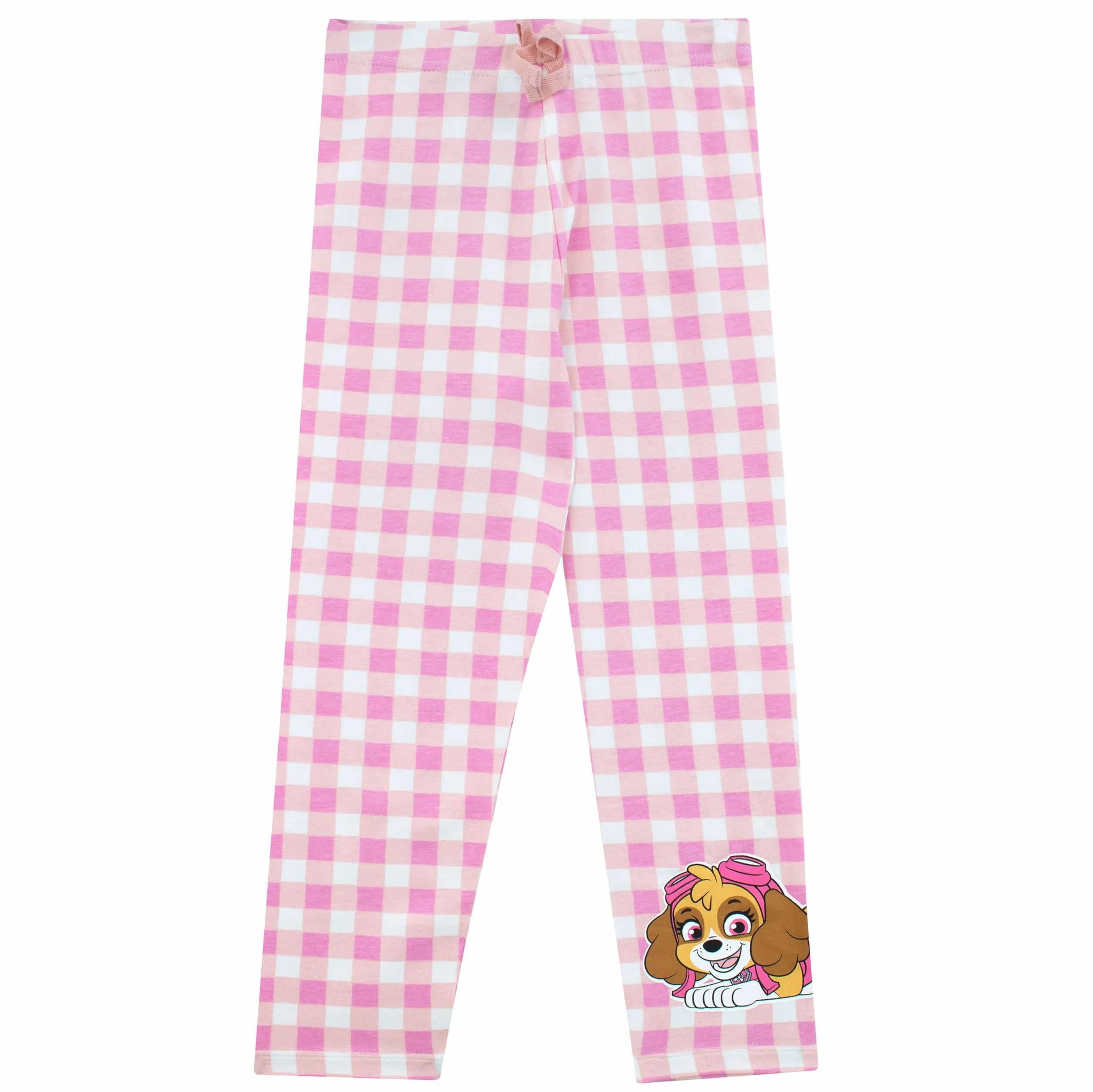 Paw Patrol Conjunto de Sudadera y Leggings Skye Ropa Para Niñas | Leggings Y Sudaderas Skye