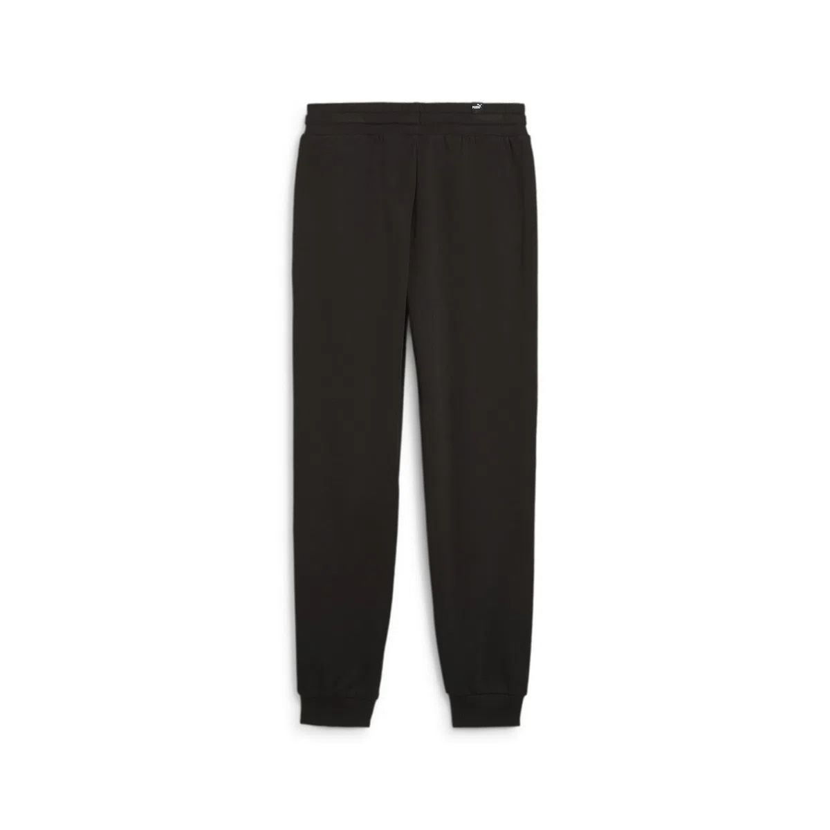PUMA ESS Sweatpants FL Cl G - Pantalones de Punto Niñas