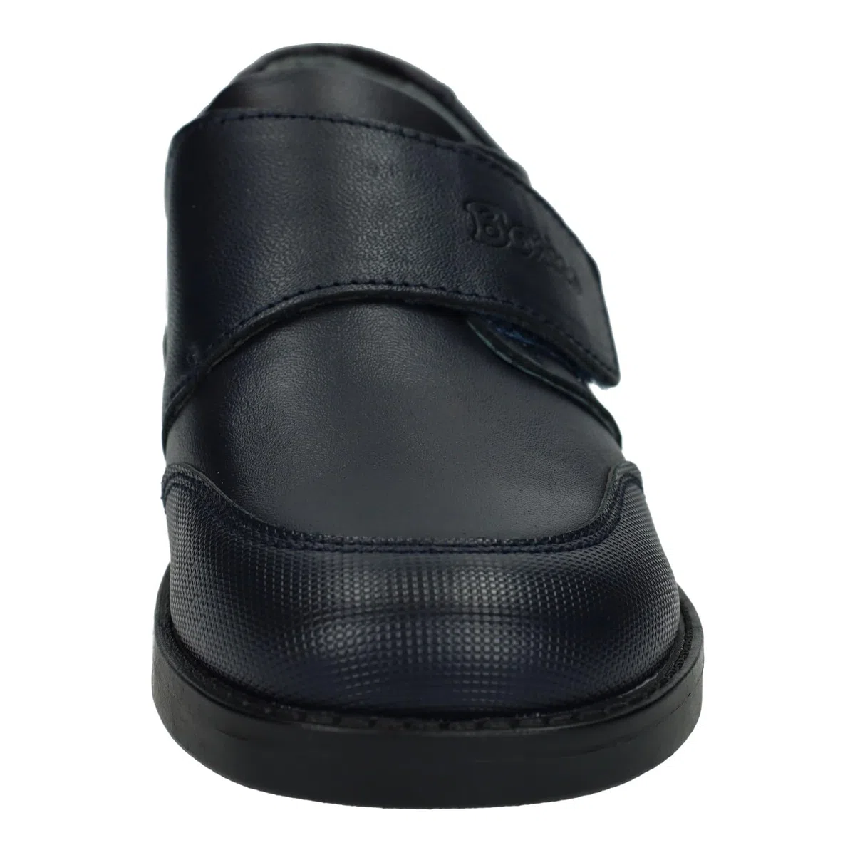 BONINO G02B-12 Zapatos Colegiales NIÑO Zapato COLEGIAL