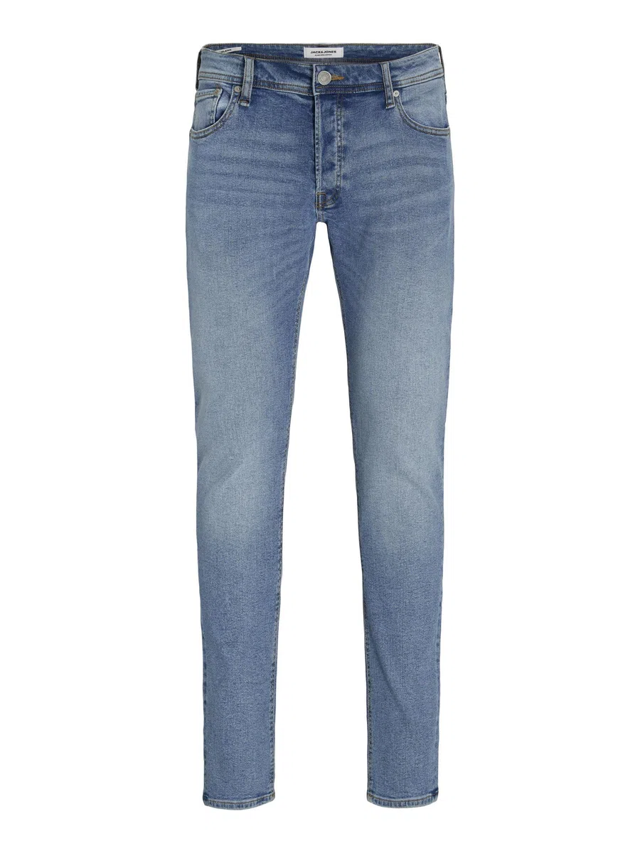 JACK & JONES Slim fit Jeans Jjiglenn Jjoriginal SQ 030 Noos Slim fit Jeans