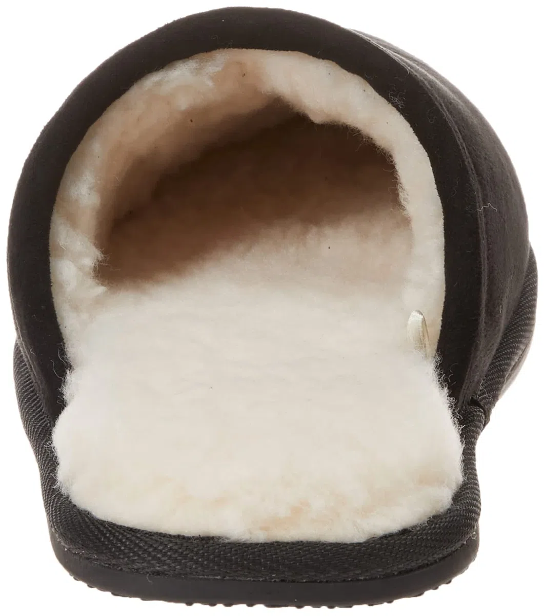 Amazon Essentials Hombre Zapatilla Cómoda