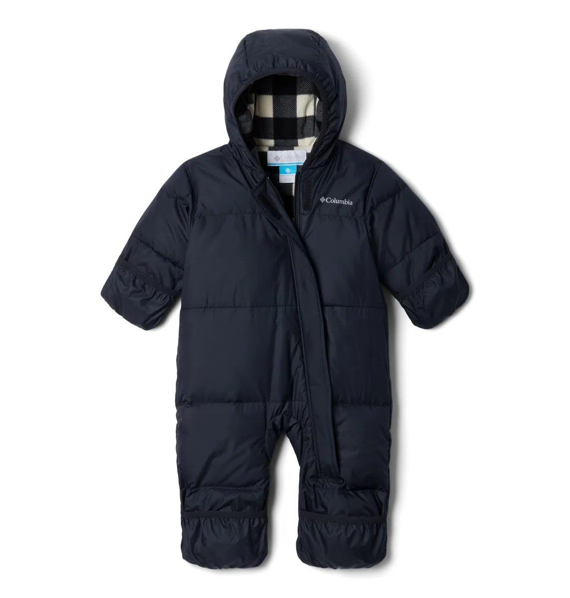 Columbia Snuggly Bunny 2 Bunting Mameluco para la nieve Unisex bebé (Pack de 1)