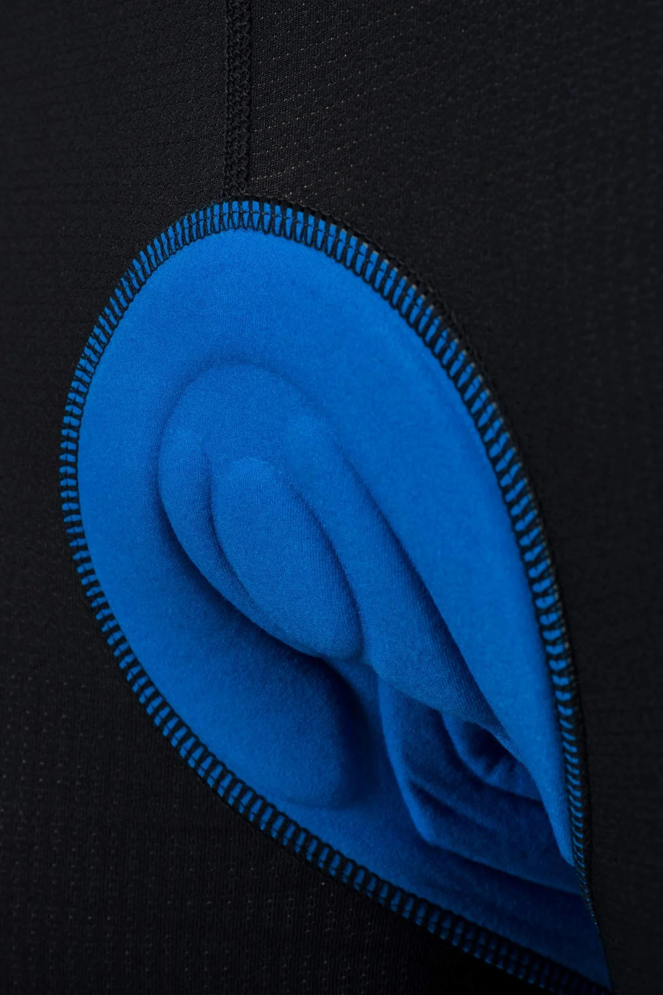 SILVINI Men's Padded Liner Shorts
