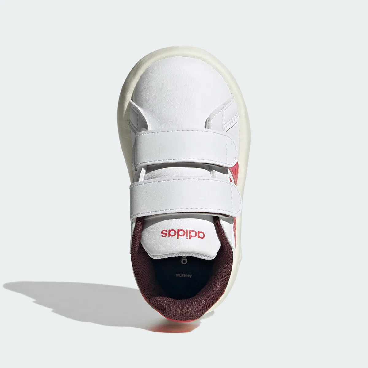 adidas X Disney Minnie Mouse Grand Court 2.0 Shoes Kids ZapatosUnisex niños