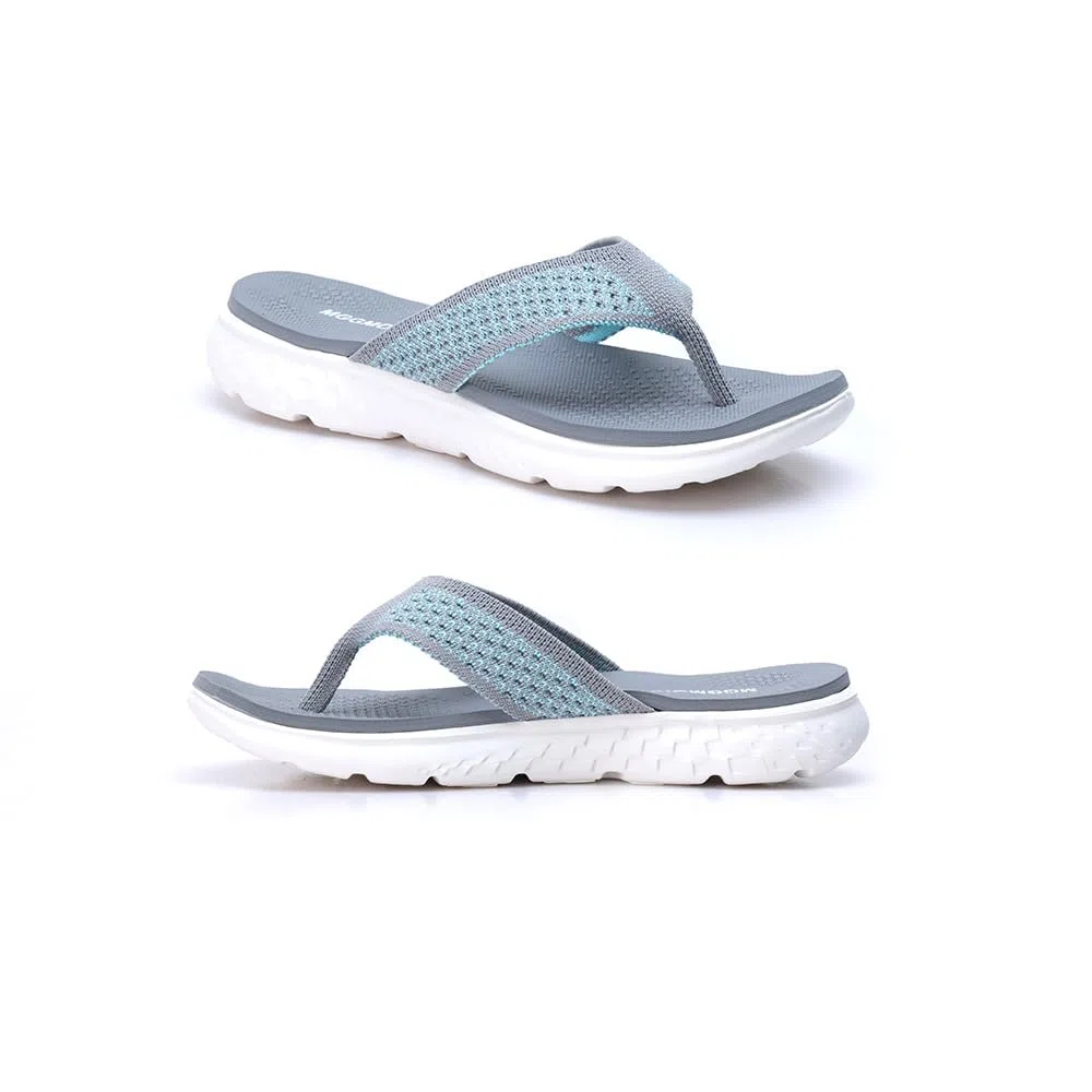 MGGMOKAY Chanclas deportivas para mujer,Verano Chanclas de Casual,Mujer Sandalias de playa
