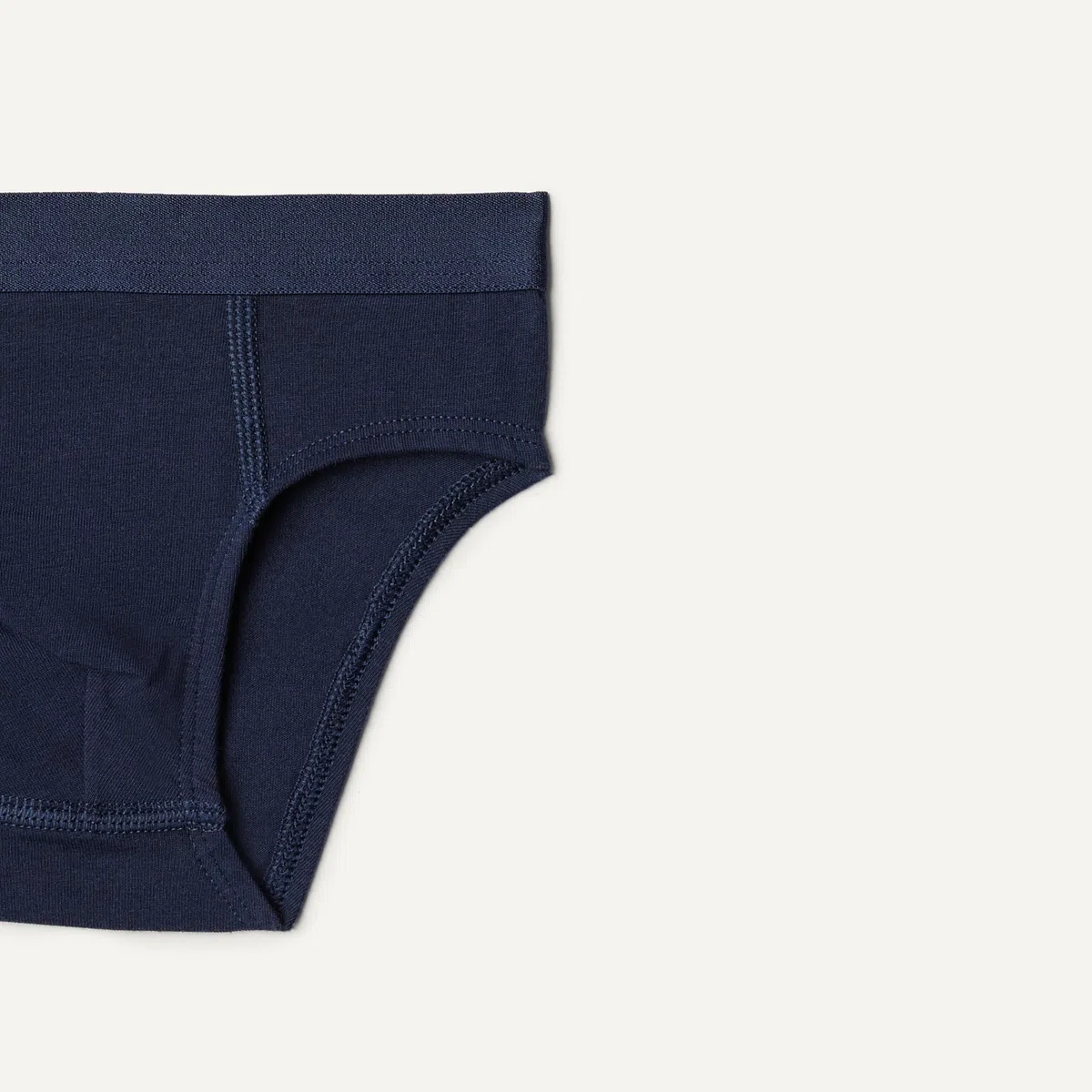 Amazon Essentials Ropa Interior de Punto de algodón Niños, Paquete de 10