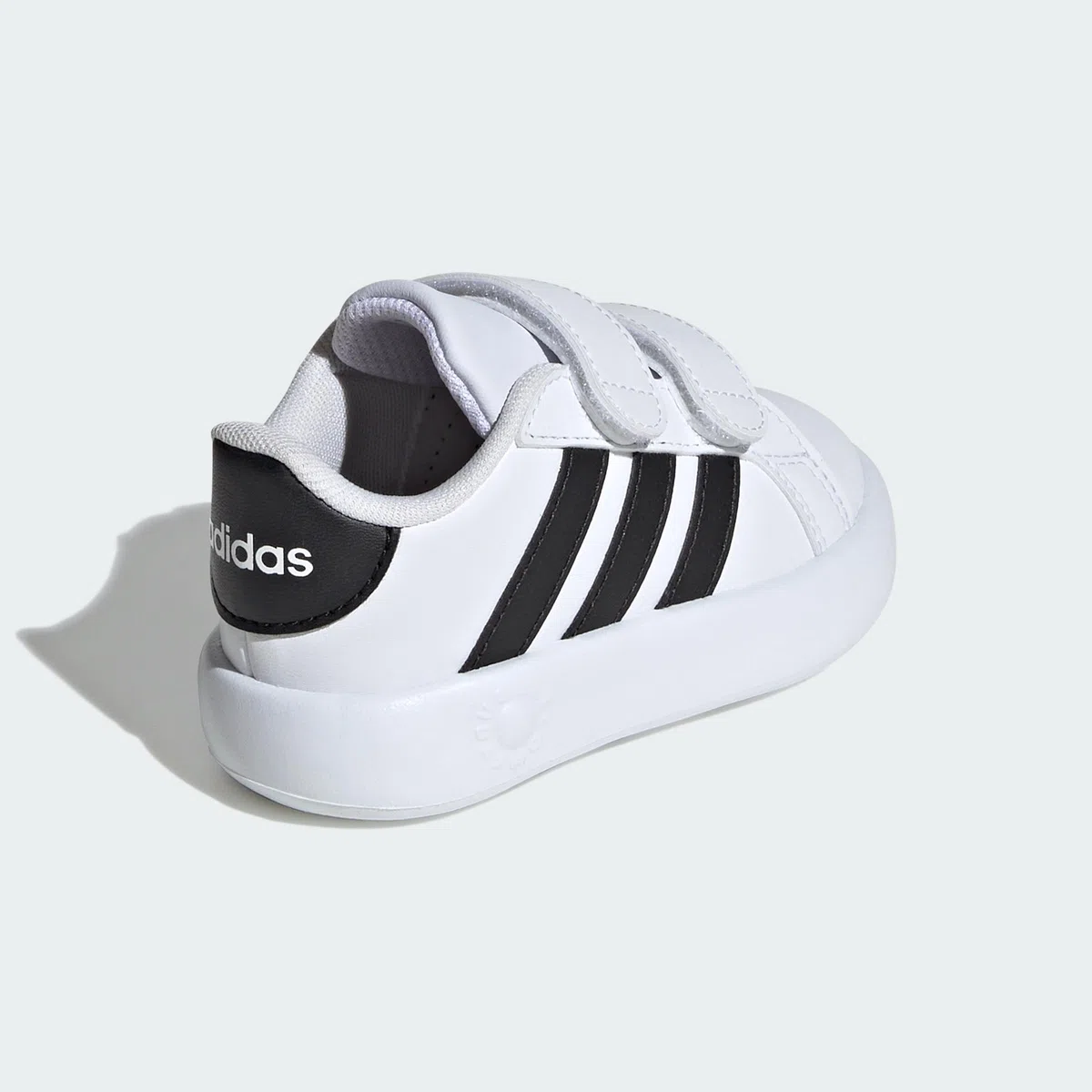 Adidas Unisex bebé Grand Court 2.0 Zapatos Kids