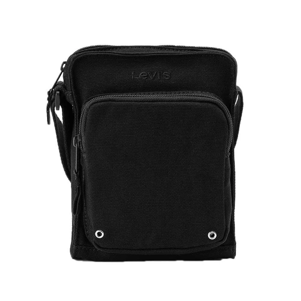 Levi's Small Ns Zip Crossbody - Small Ns Zip Crossbody Hombre