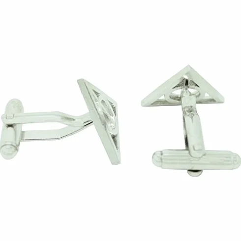 Gemelos Harry Potter Reliquias de la Muerte Cufflinks