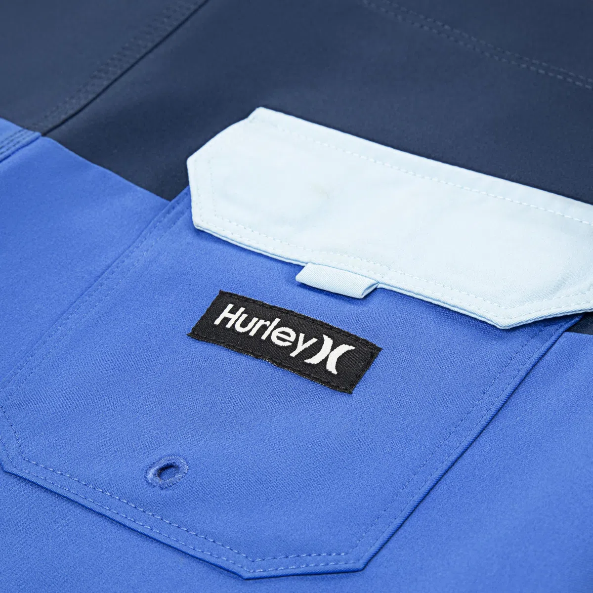 Hurley 89103 Boardshort Niños
