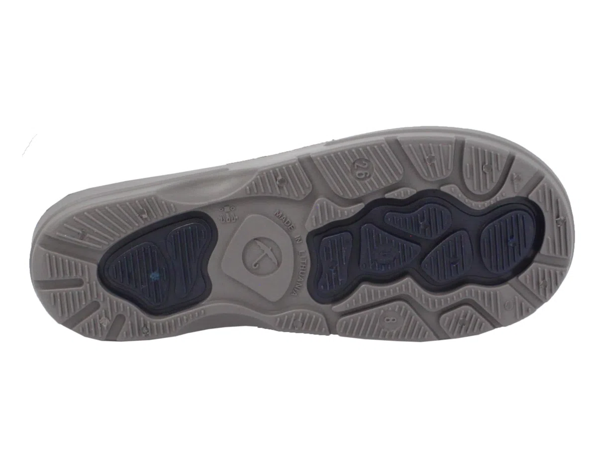 Beck Basic 860 Botas SlouchUnisex niños