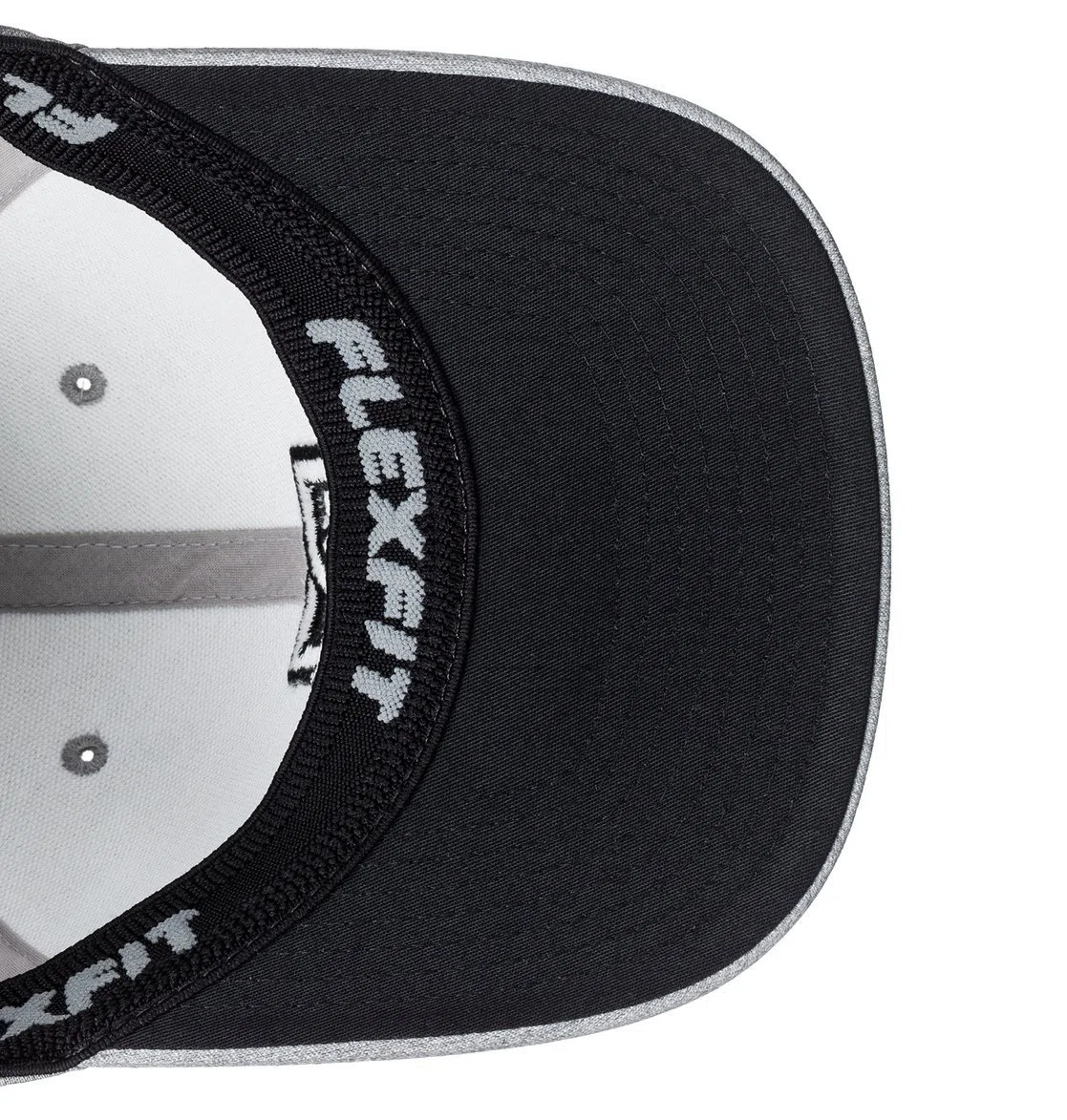 DC Shoes Capstar TX - Gorra Flexfit para Hombre