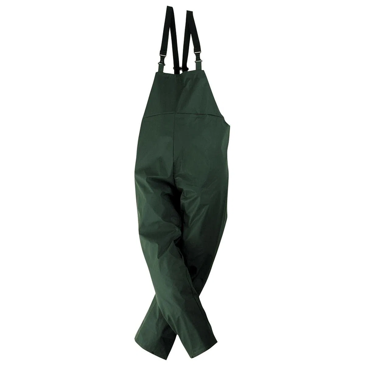 FLEXOTHANE CLASSIC LOUISIANA BIB & BRACE OLIVE